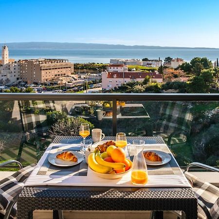 Golden View 8 Appartement Split Buitenkant foto